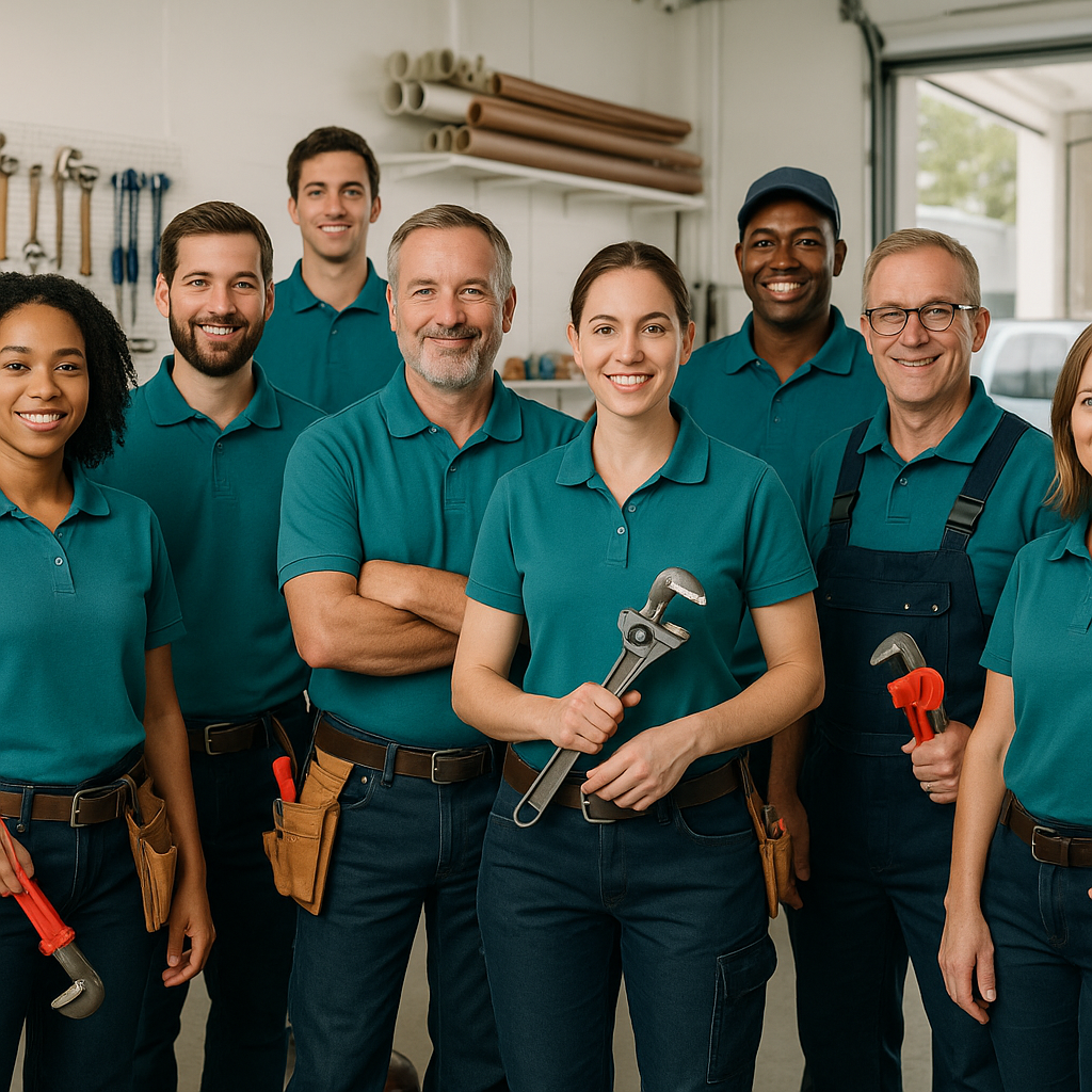 Plumbing Services heater repair services - Escondido