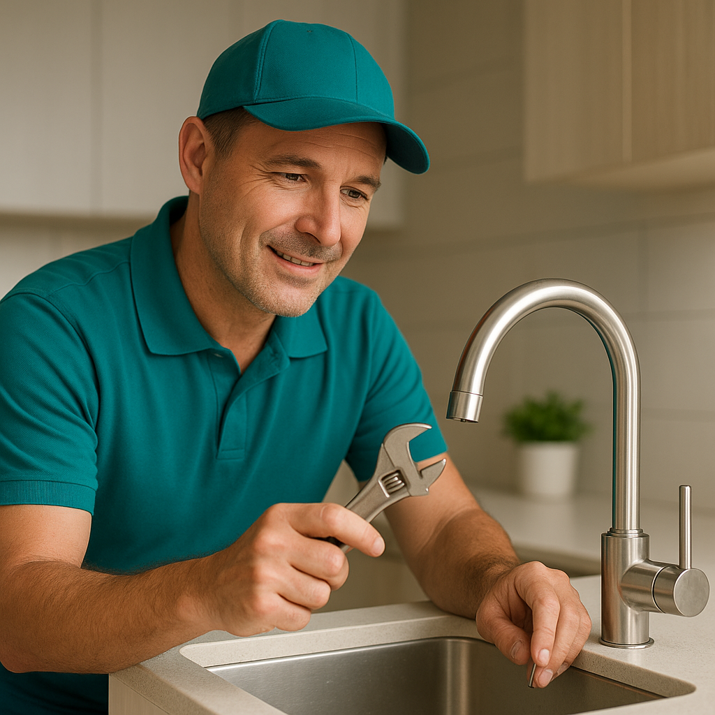Why Choose Plumbing Services for Plumbing Service in Escondido CA
